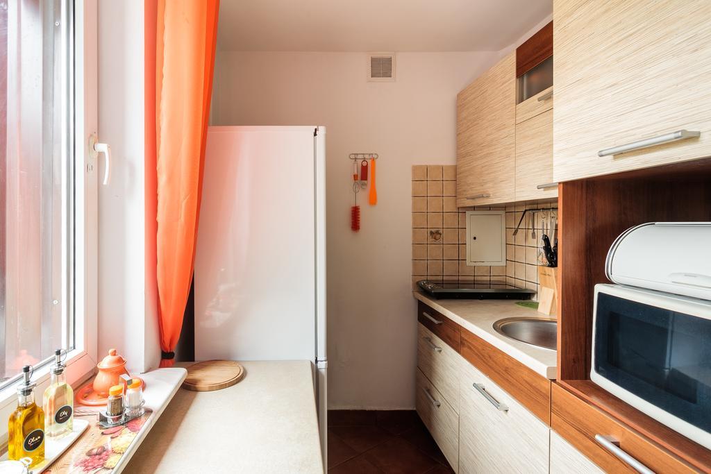 זקופאנה W Rent Like Home - Chramcowki Przy Dworcu מראה חיצוני תמונה