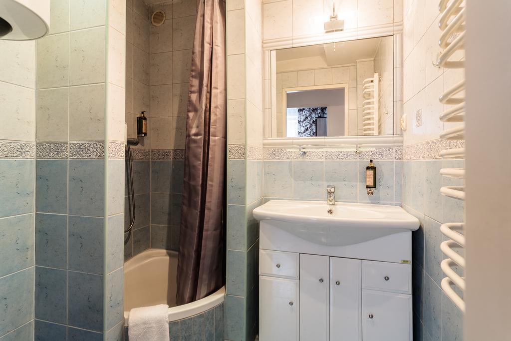 זקופאנה W Rent Like Home - Chramcowki Przy Dworcu מראה חיצוני תמונה