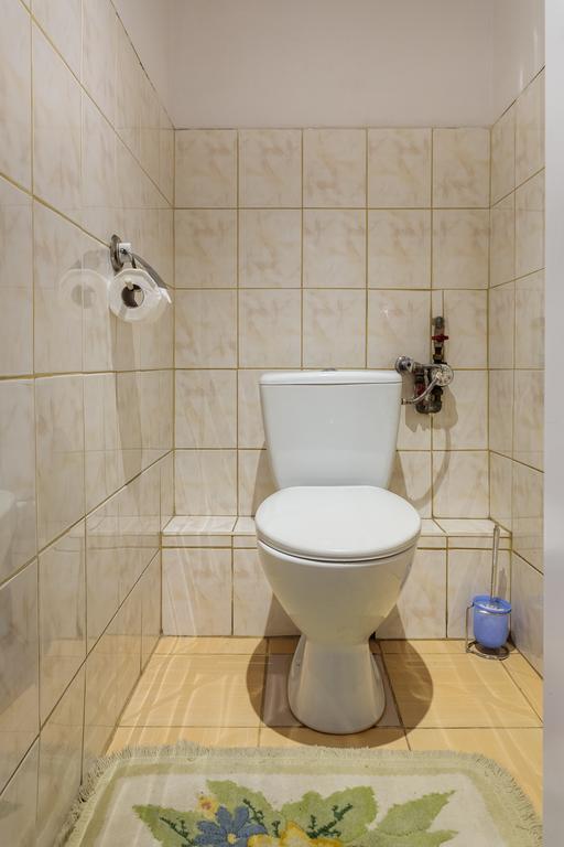 זקופאנה W Rent Like Home - Chramcowki Przy Dworcu מראה חיצוני תמונה